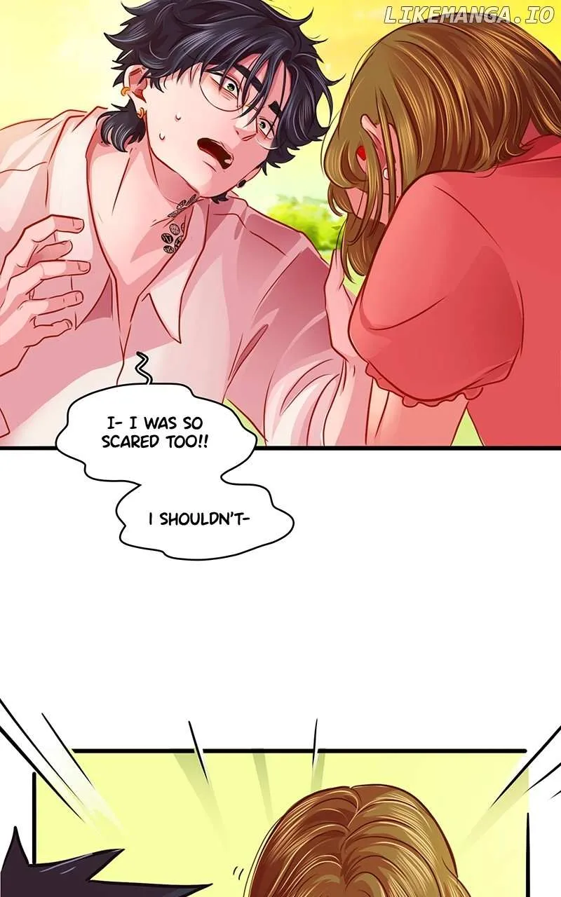 Read Love 4 A Walk EN Manga Online