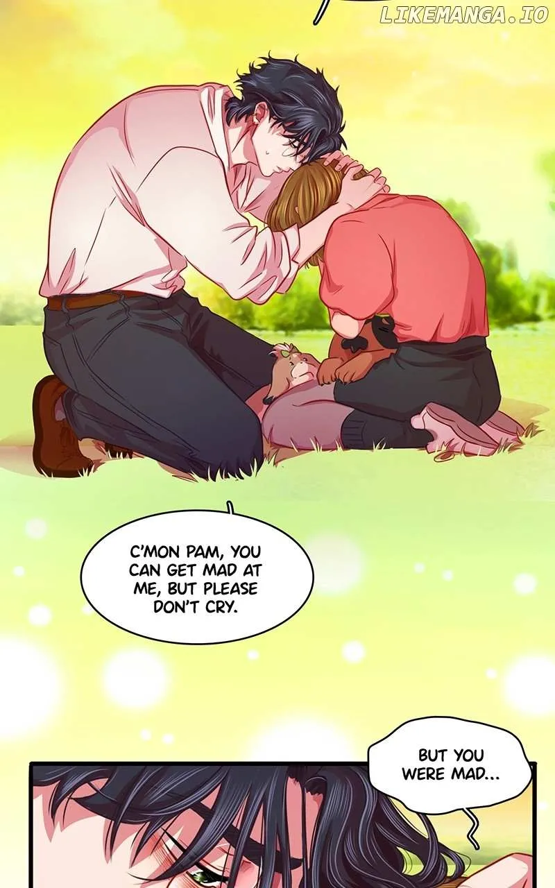 Read Love 4 A Walk EN Manga Online