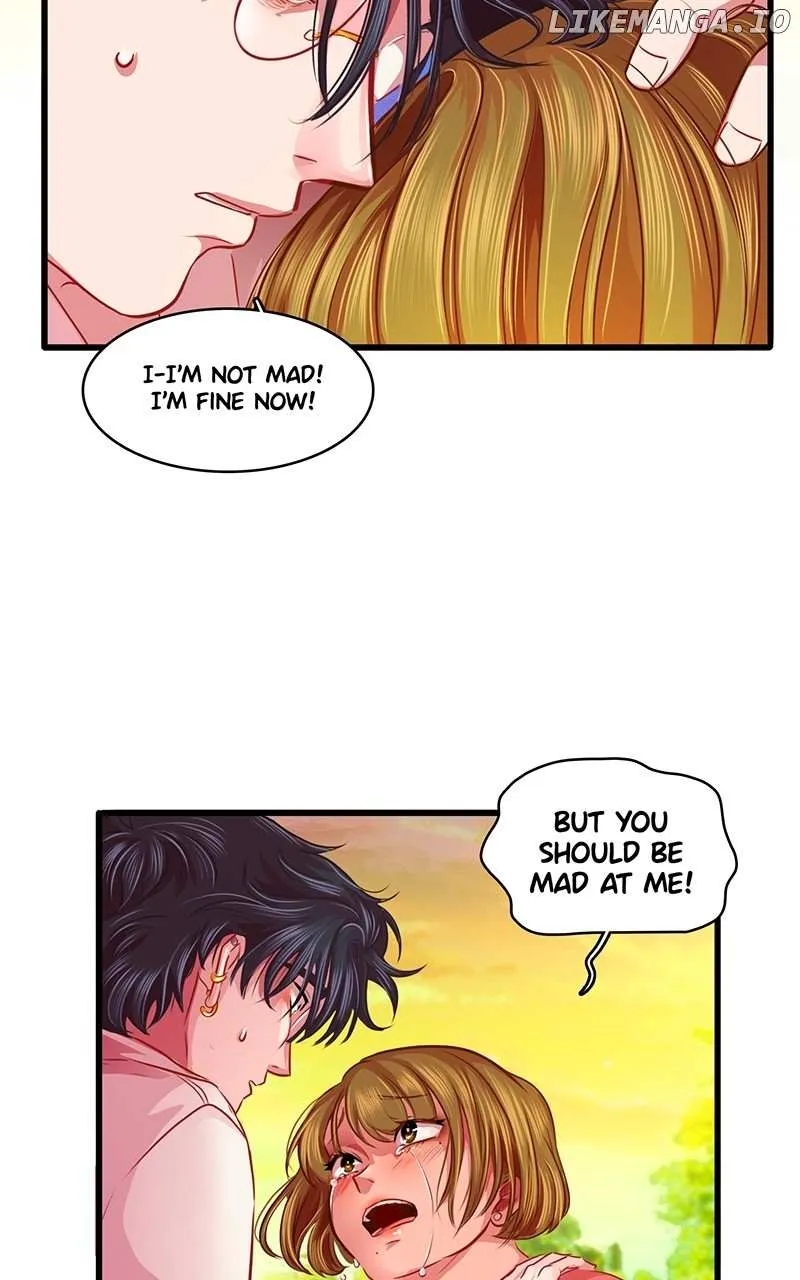 Read Love 4 A Walk EN Manga Online