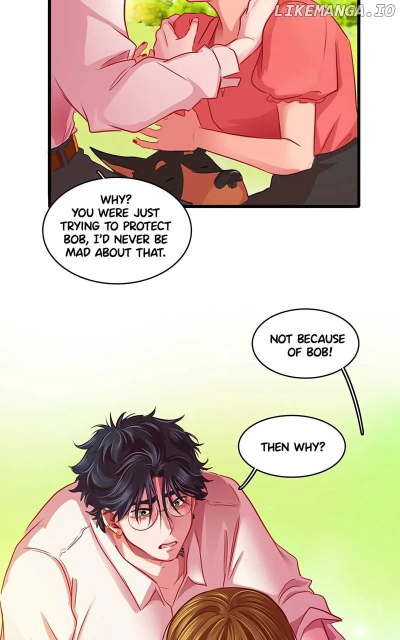 Read Love 4 A Walk EN Manga Online