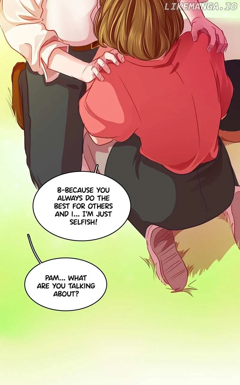 Read Love 4 A Walk EN Manga Online