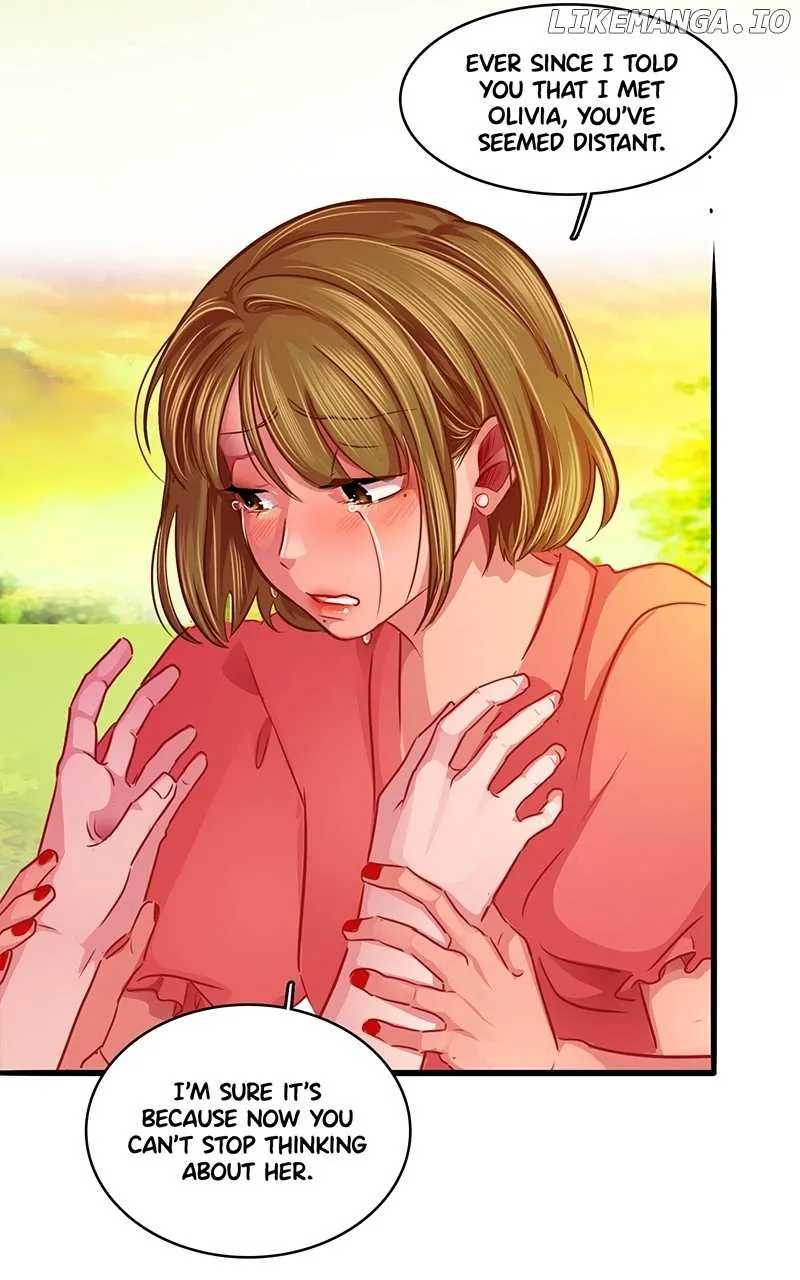 Read Love 4 A Walk EN Manga Online