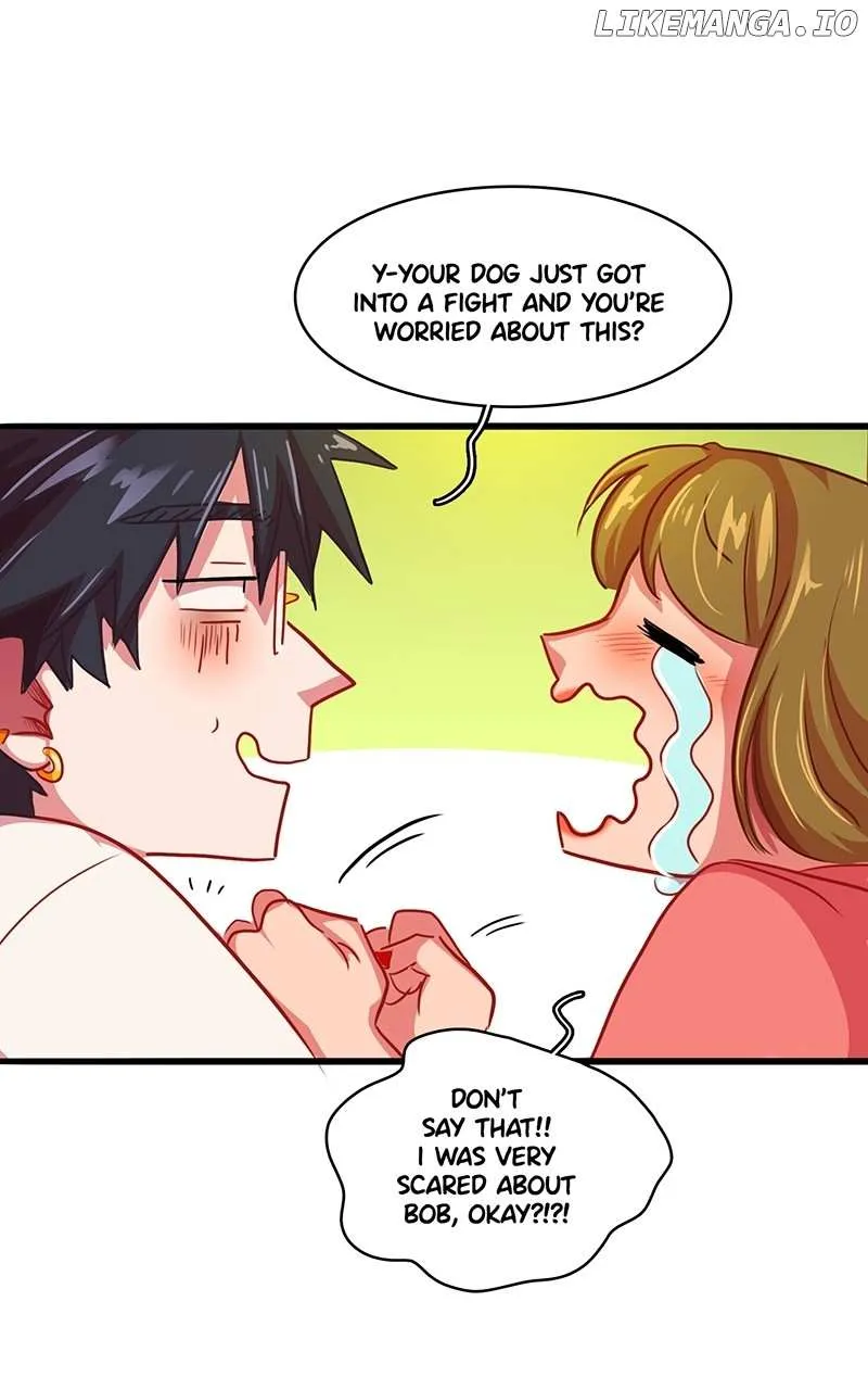 Read Love 4 A Walk EN Manga Online