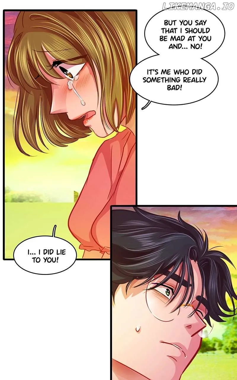 Read Love 4 A Walk EN Manga Online