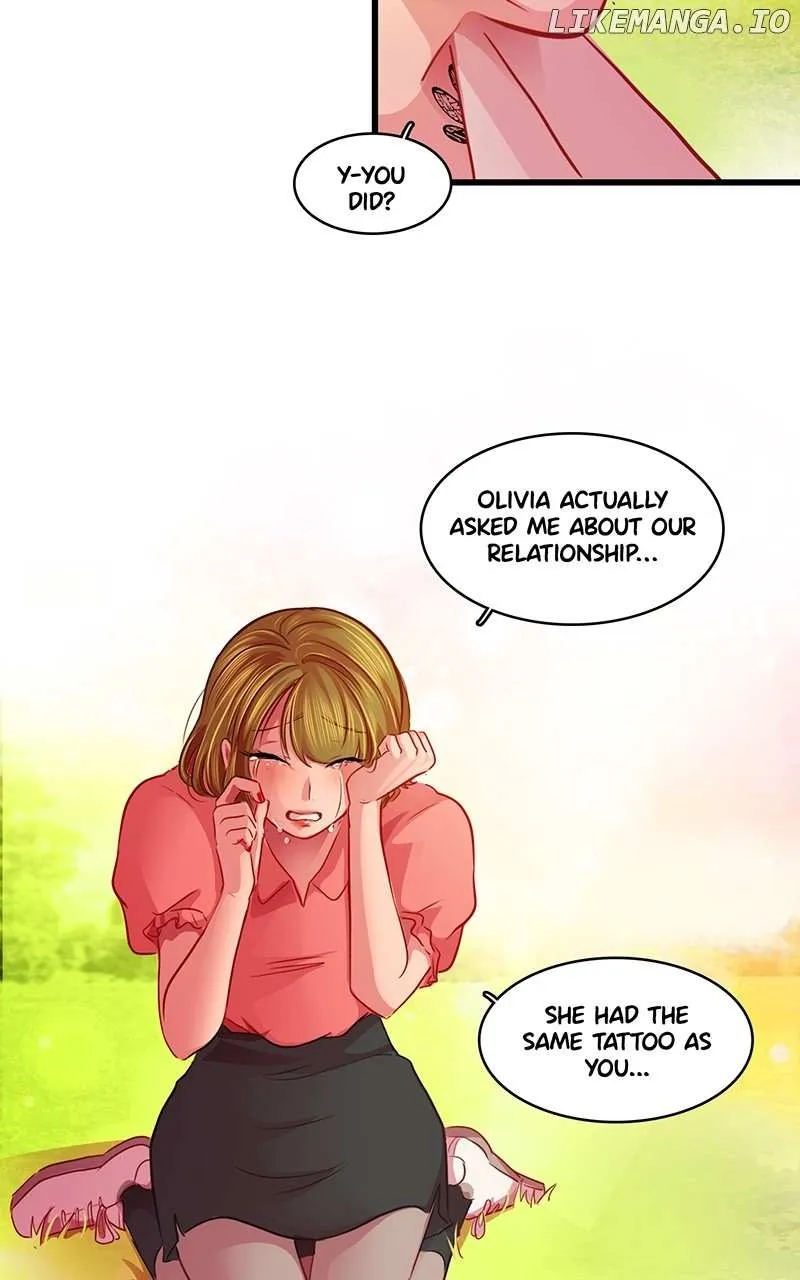 Read Love 4 A Walk EN Manga Online