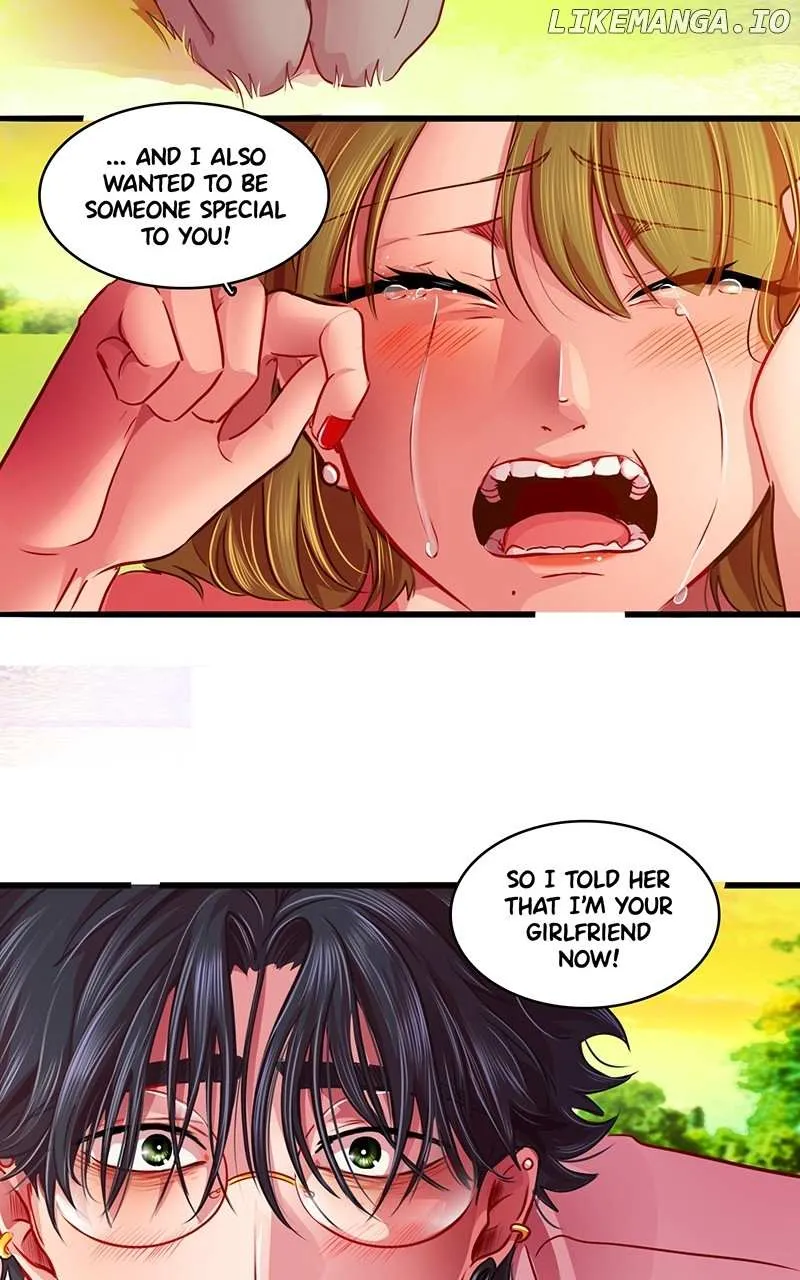 Read Love 4 A Walk EN Manga Online