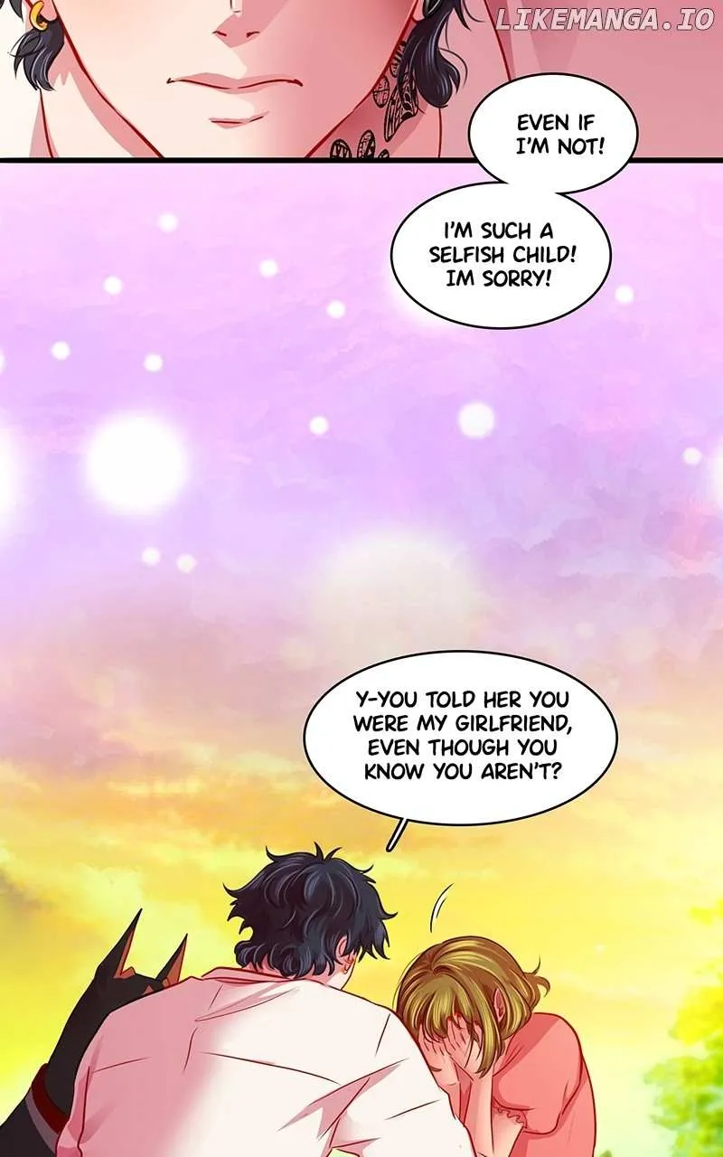 Read Love 4 A Walk EN Manga Online