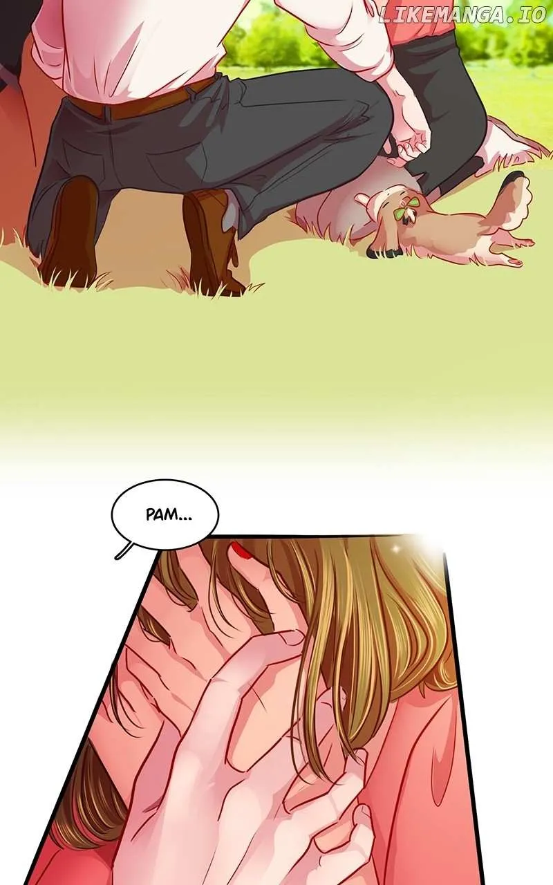 Read Love 4 A Walk EN Manga Online