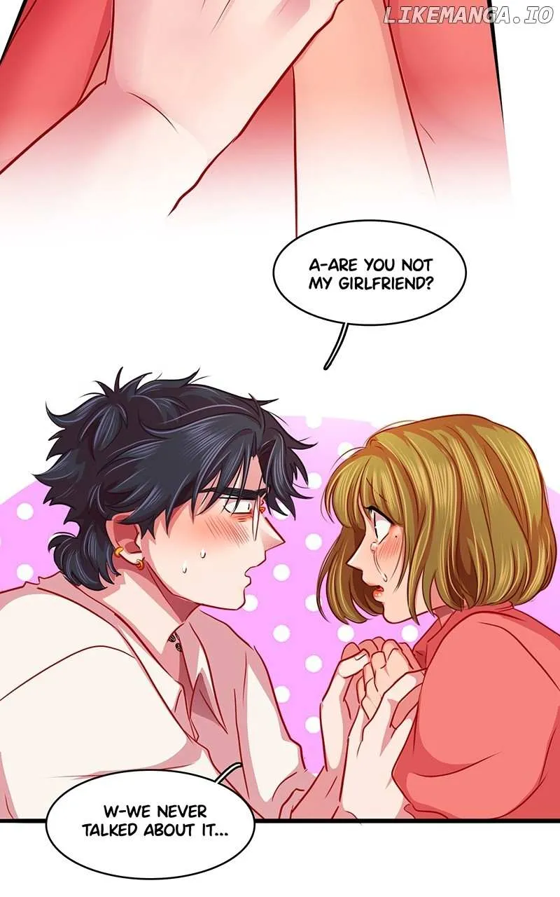 Read Love 4 A Walk EN Manga Online