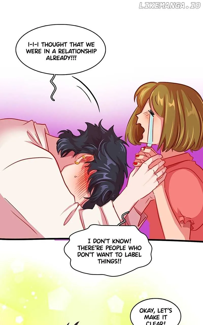 Read Love 4 A Walk EN Manga Online