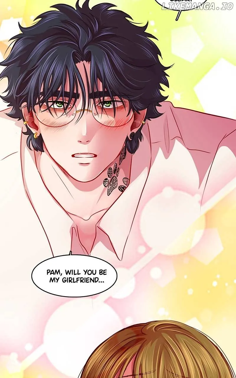 Read Love 4 A Walk EN Manga Online