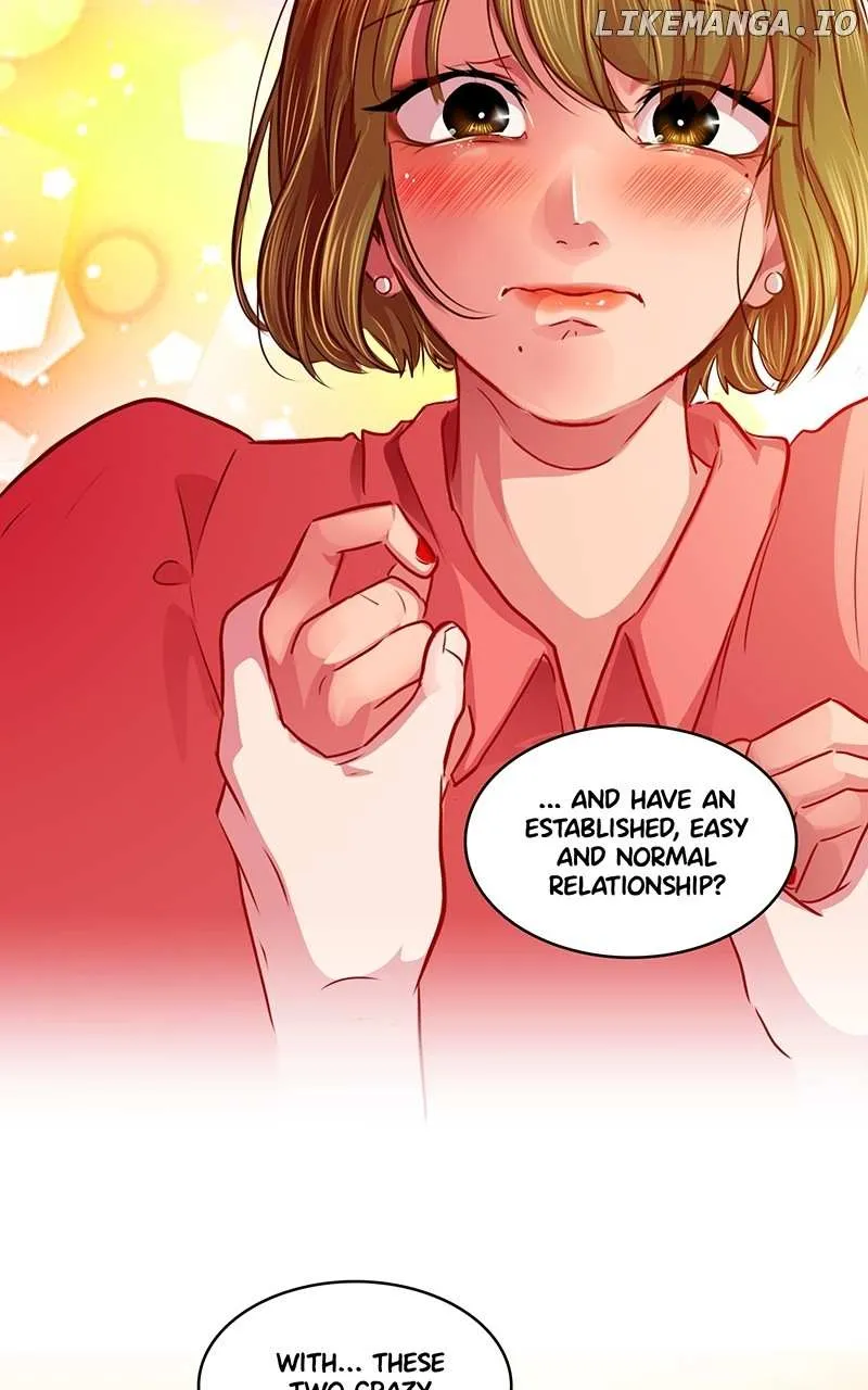 Read Love 4 A Walk EN Manga Online