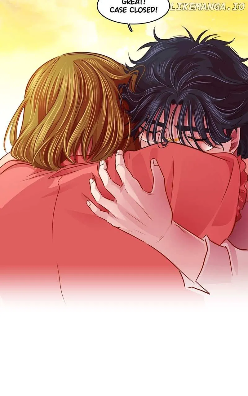 Read Love 4 A Walk EN Manga Online