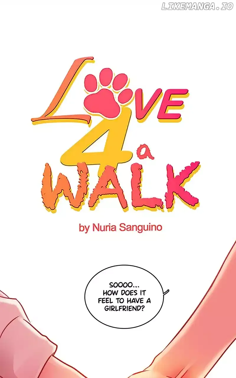 Read Love 4 A Walk EN Manga Online