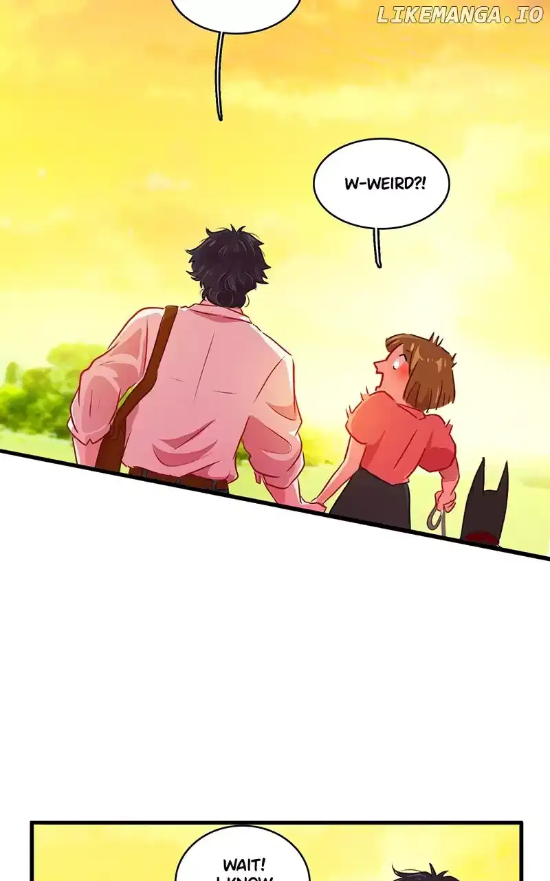 Read Love 4 A Walk EN Manga Online