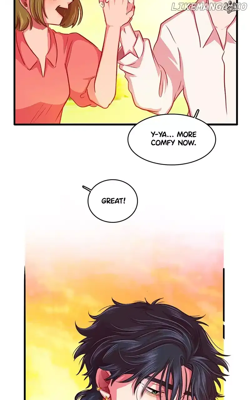 Read Love 4 A Walk EN Manga Online