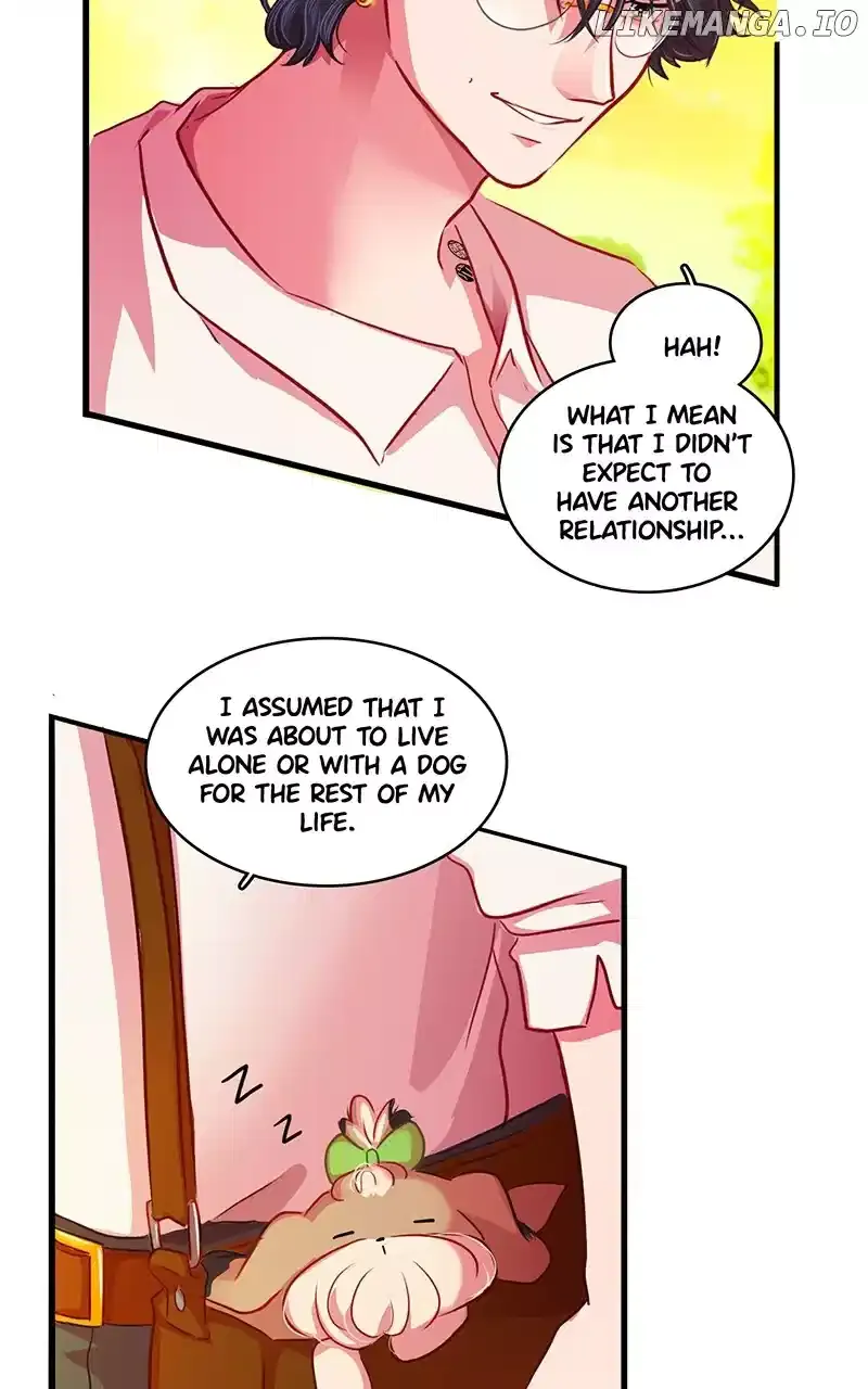 Read Love 4 A Walk EN Manga Online
