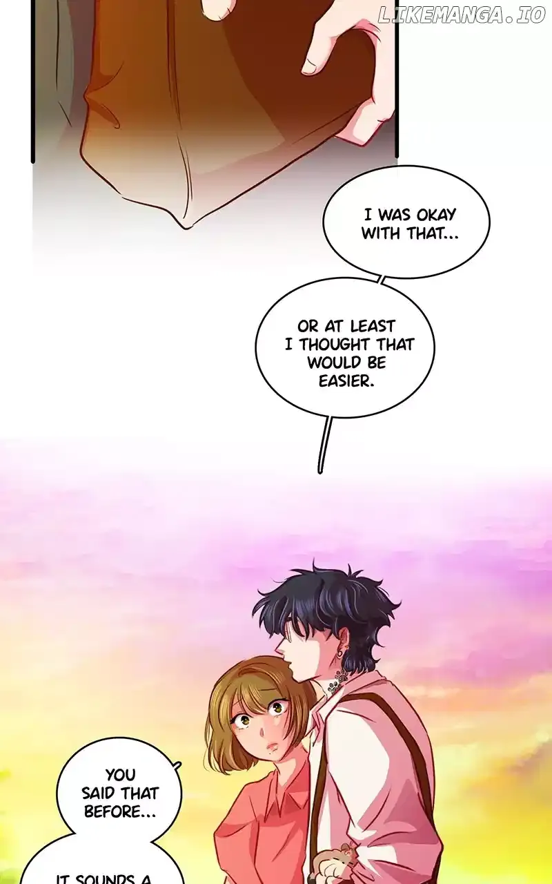 Read Love 4 A Walk EN Manga Online