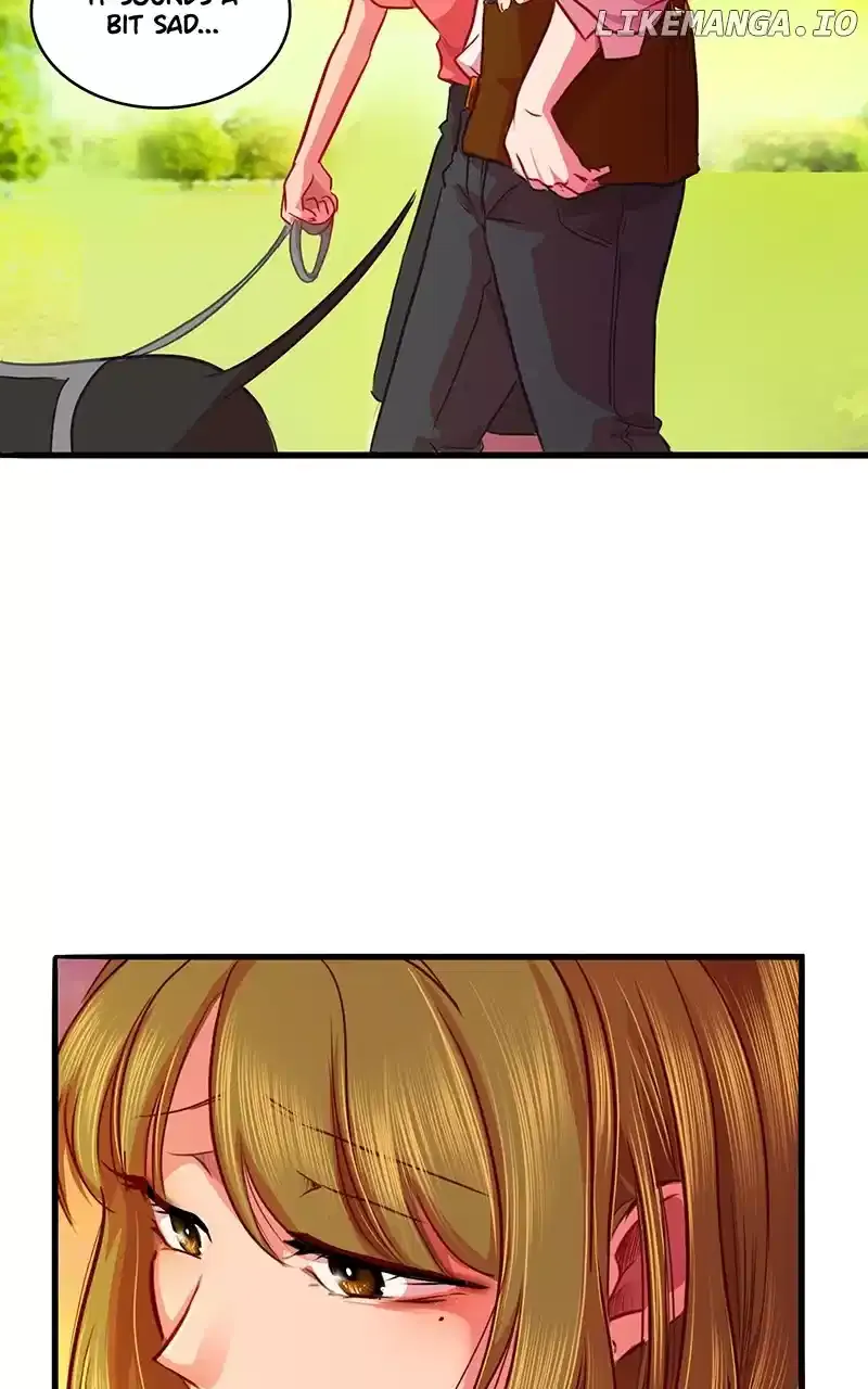 Read Love 4 A Walk EN Manga Online