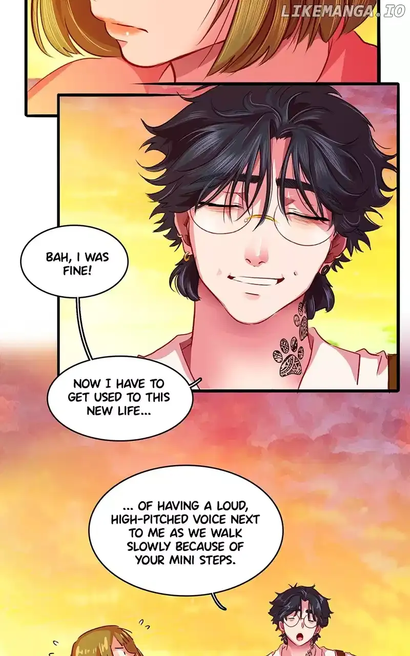 Read Love 4 A Walk EN Manga Online