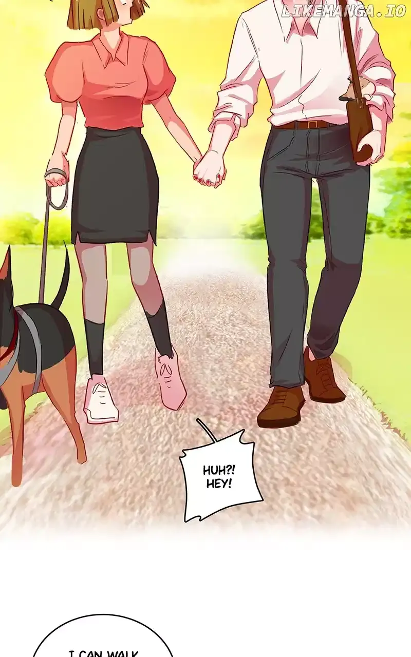 Read Love 4 A Walk EN Manga Online
