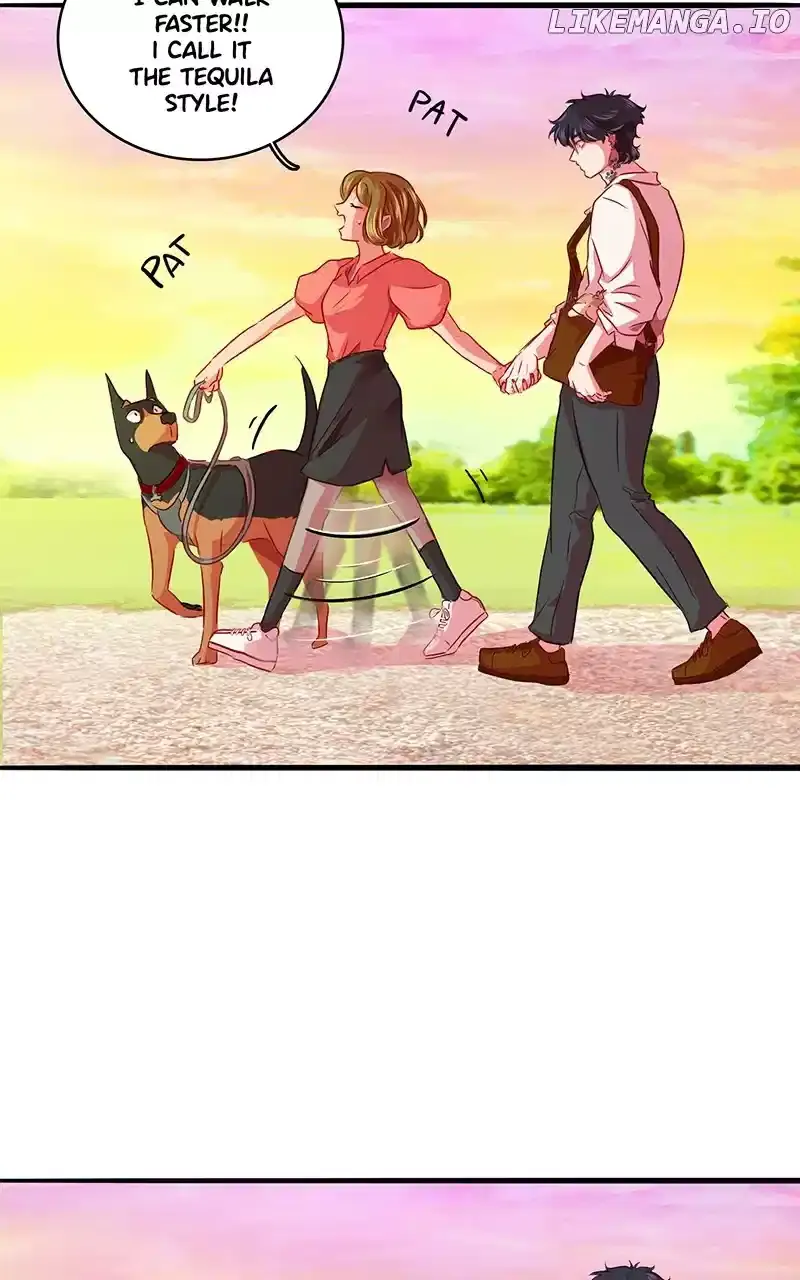 Read Love 4 A Walk EN Manga Online