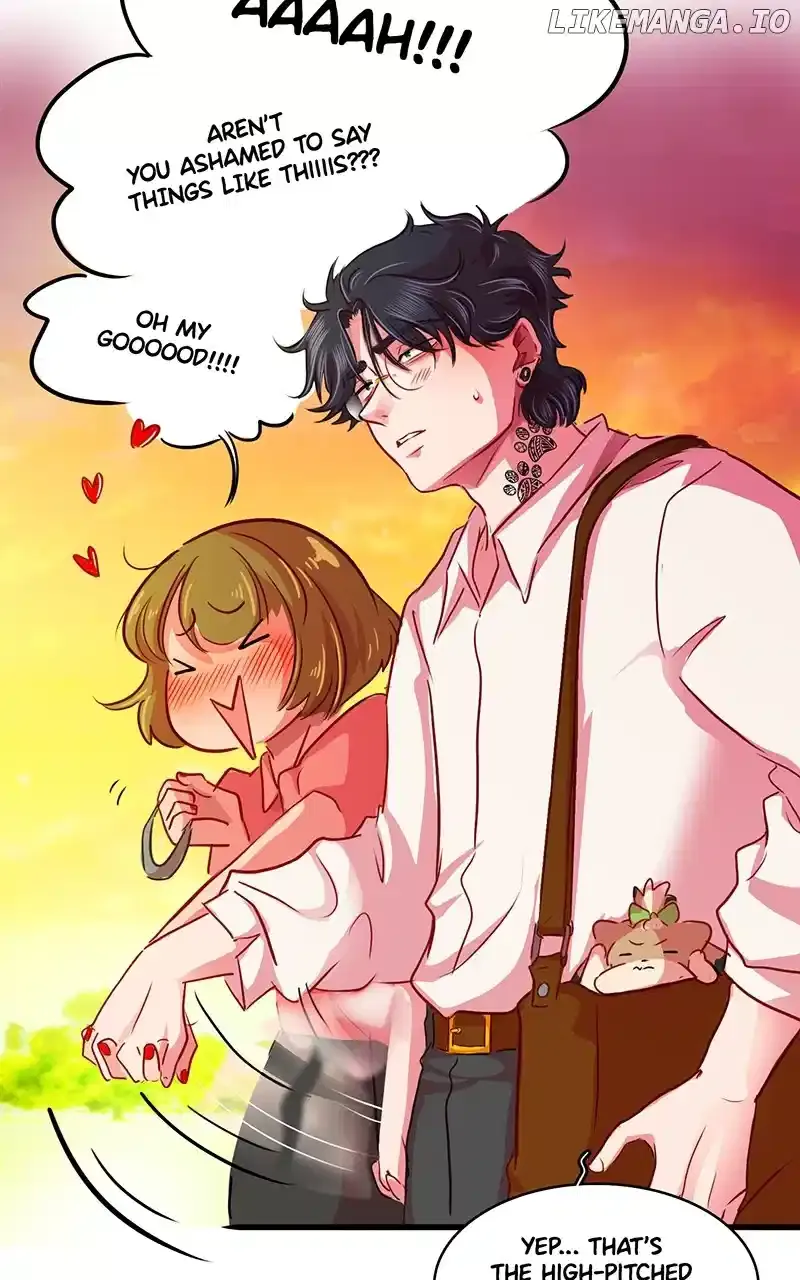 Read Love 4 A Walk EN Manga Online