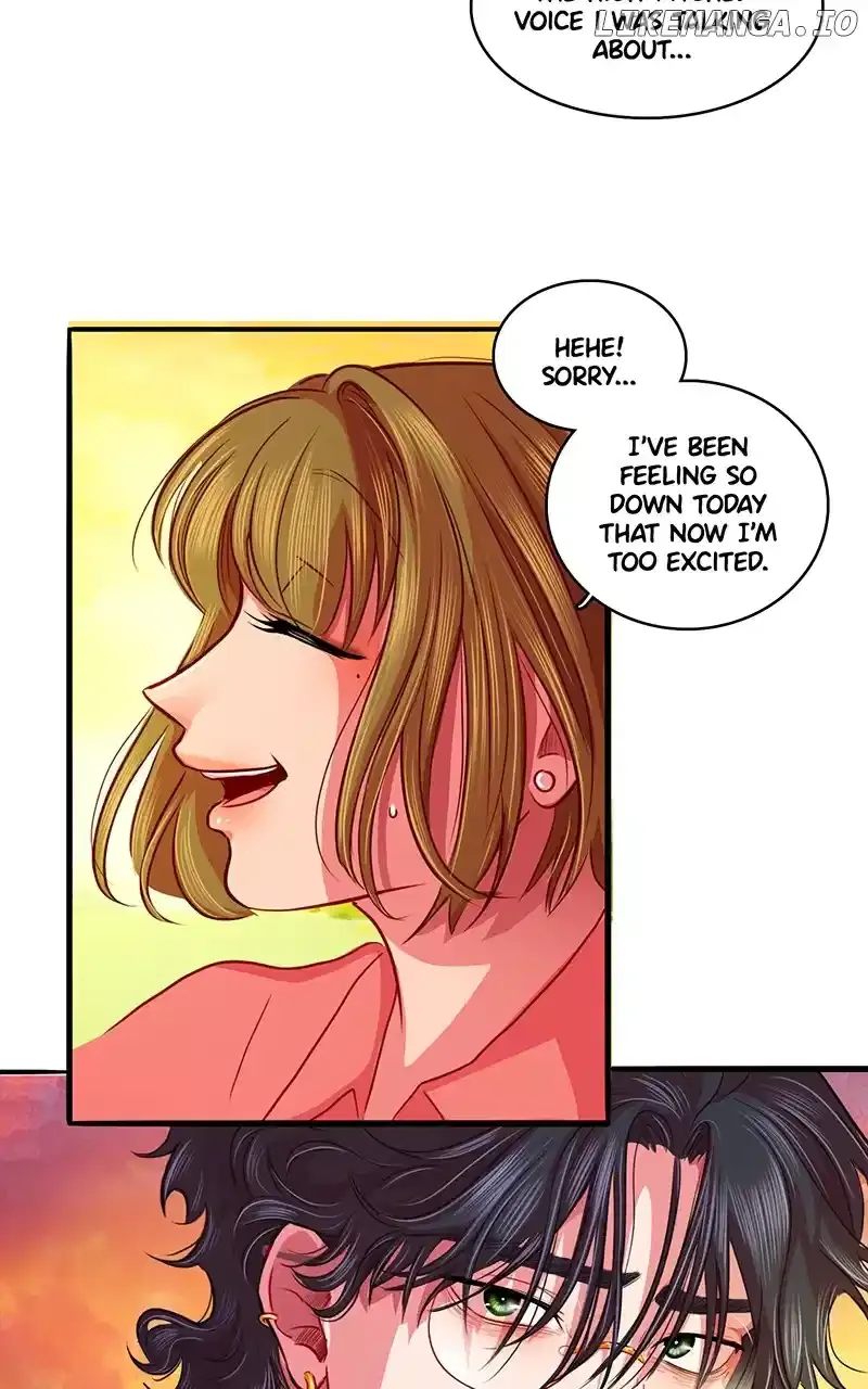 Read Love 4 A Walk EN Manga Online