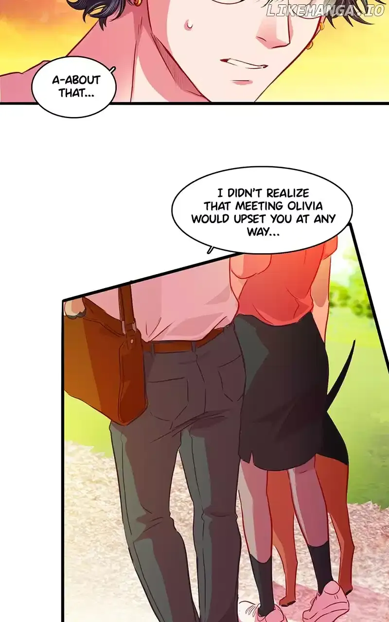 Read Love 4 A Walk EN Manga Online