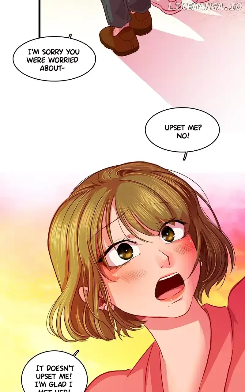 Read Love 4 A Walk EN Manga Online