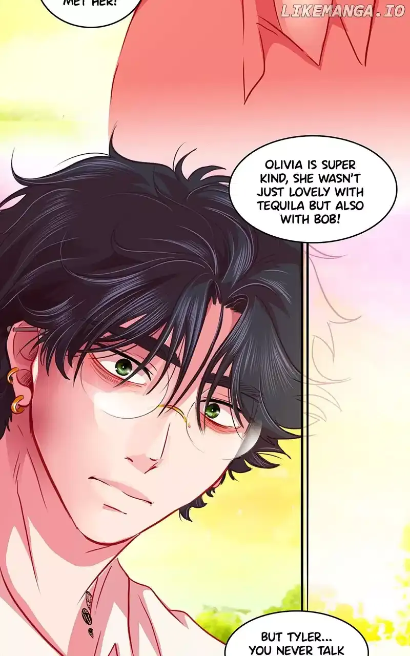 Read Love 4 A Walk EN Manga Online