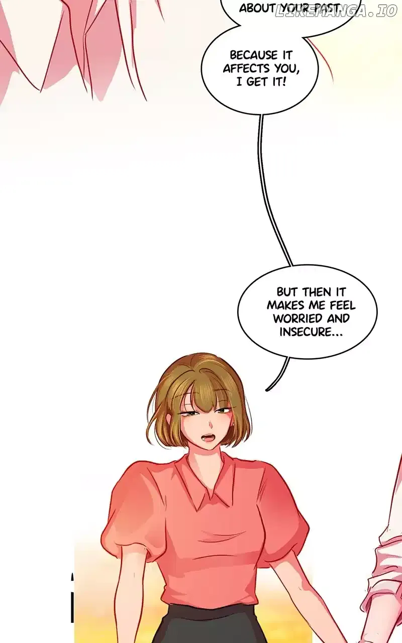 Read Love 4 A Walk EN Manga Online