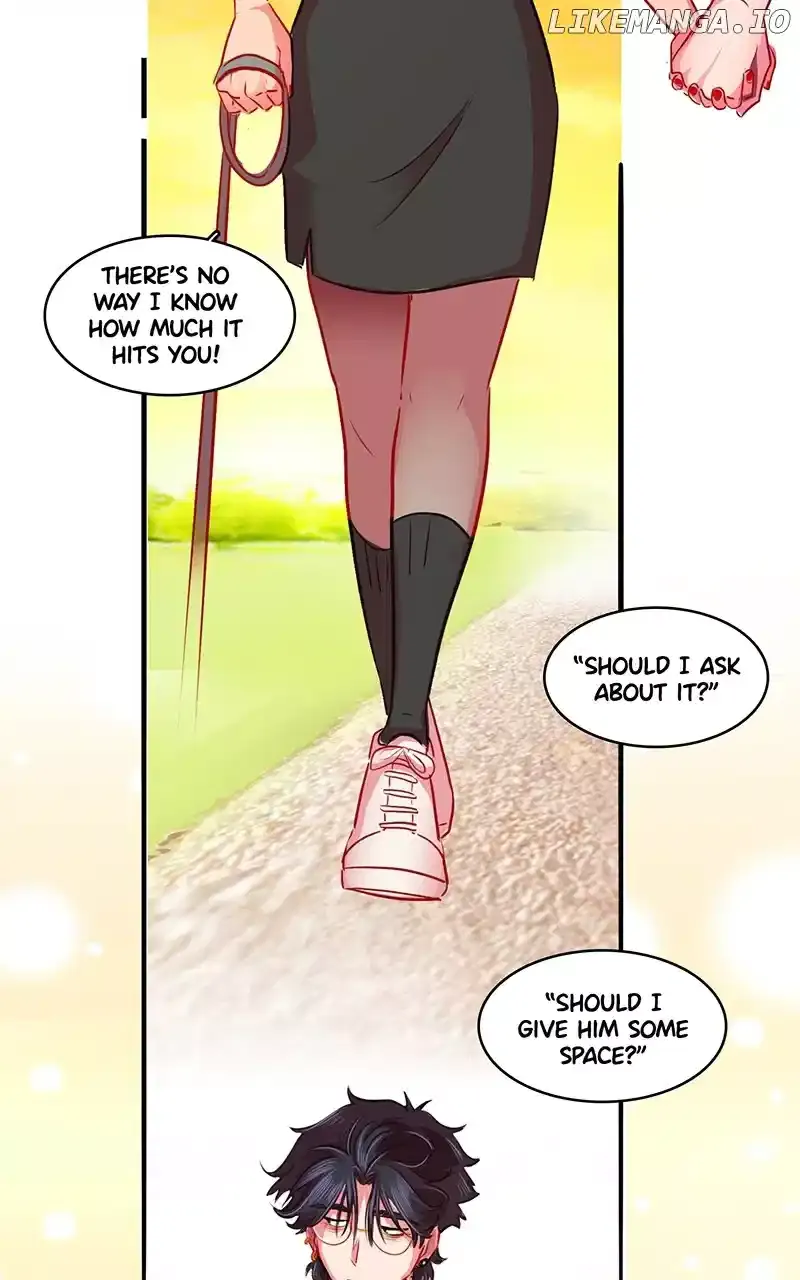 Read Love 4 A Walk EN Manga Online