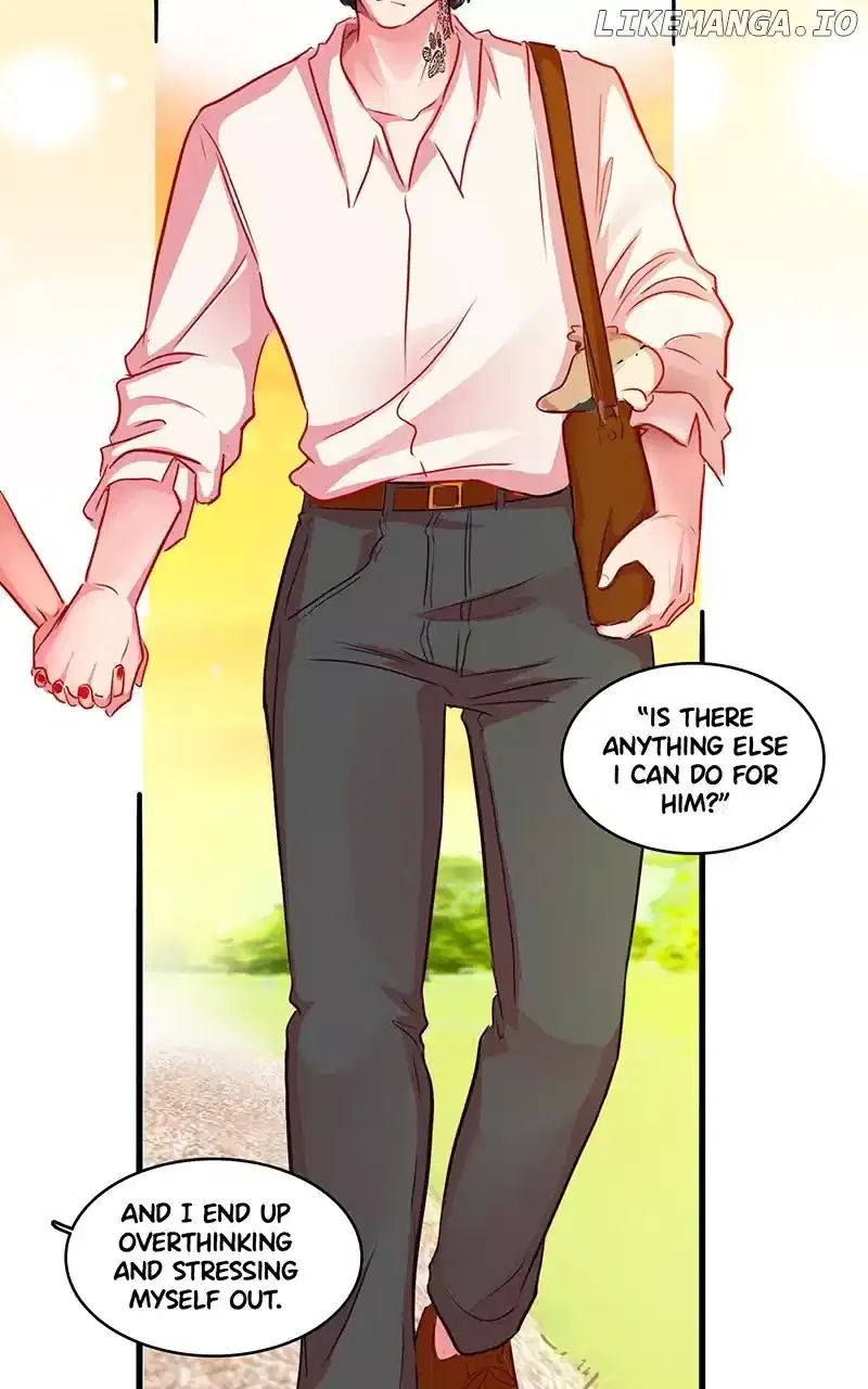 Read Love 4 A Walk EN Manga Online