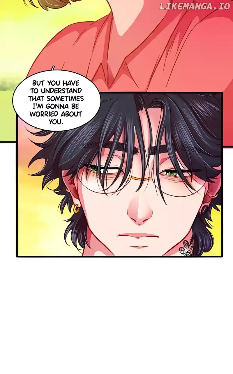 Read Love 4 A Walk EN Manga Online