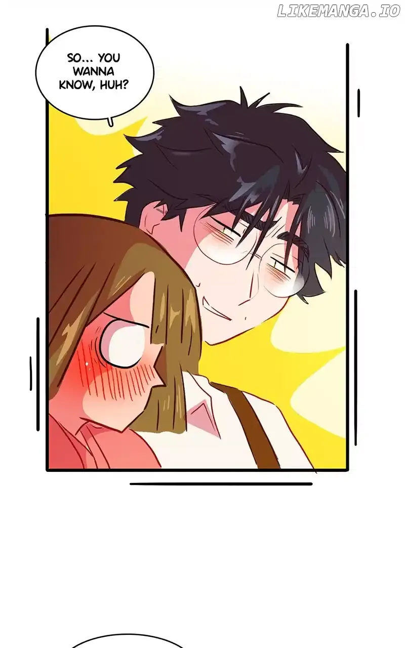 Read Love 4 A Walk EN Manga Online