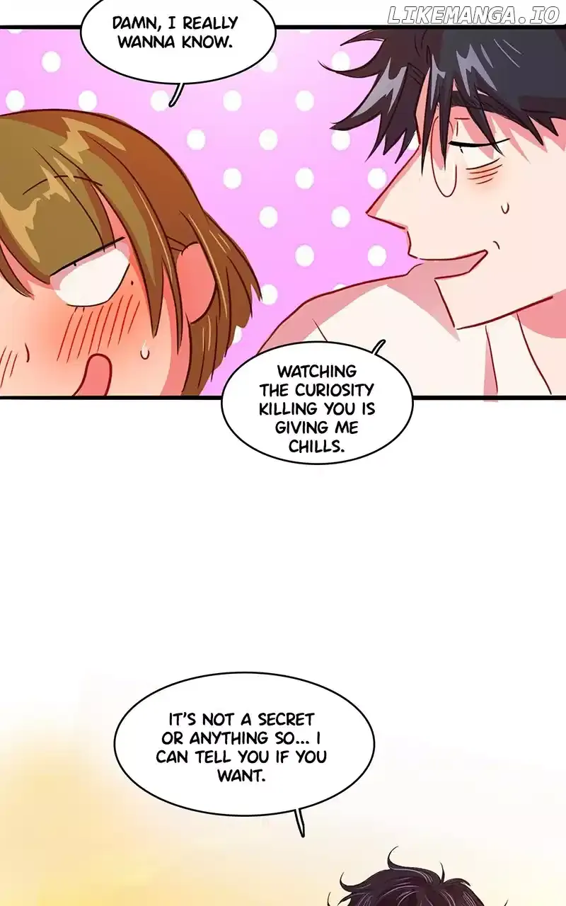 Read Love 4 A Walk EN Manga Online