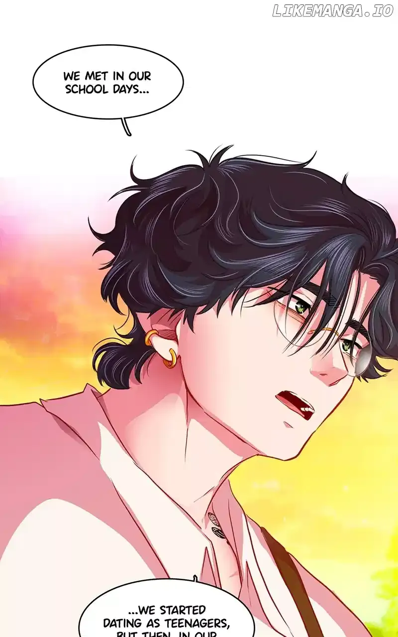Read Love 4 A Walk EN Manga Online