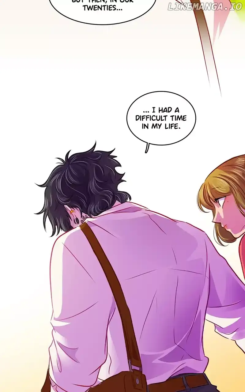 Read Love 4 A Walk EN Manga Online
