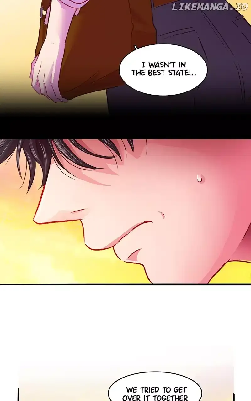 Read Love 4 A Walk EN Manga Online