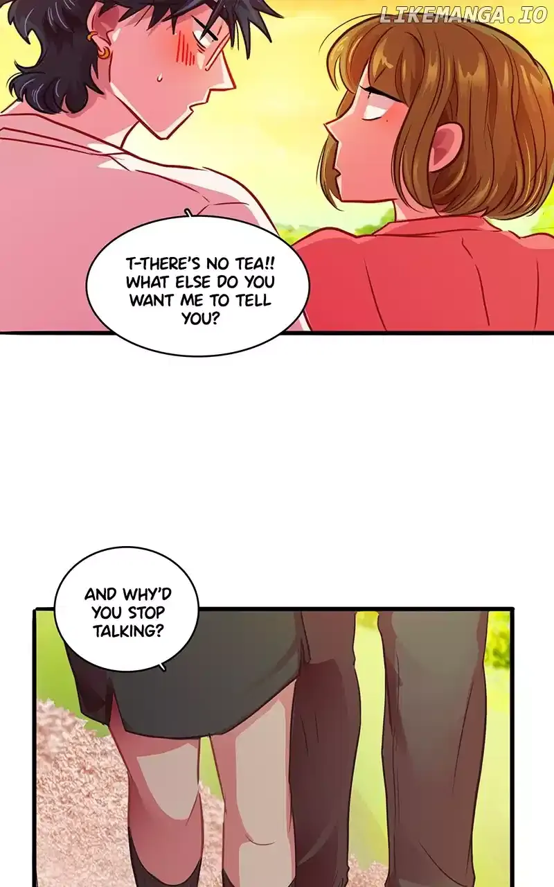 Read Love 4 A Walk EN Manga Online