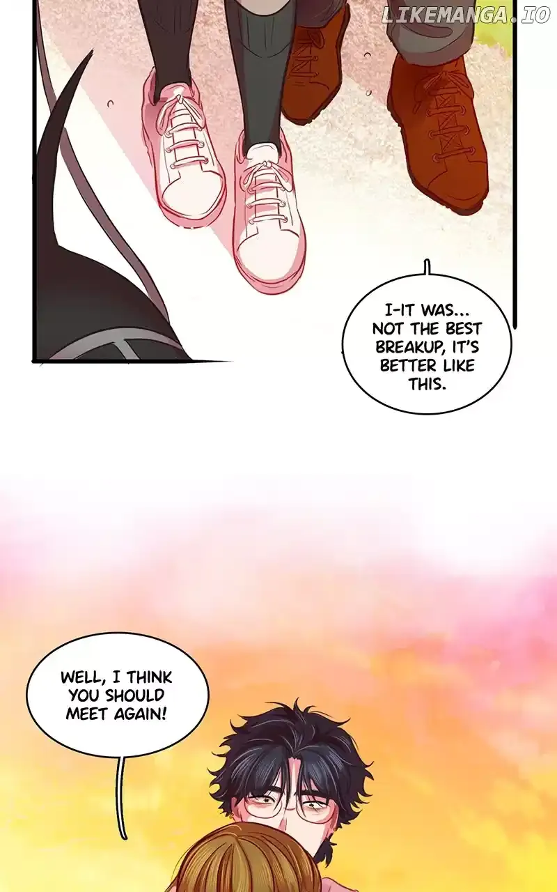 Read Love 4 A Walk EN Manga Online