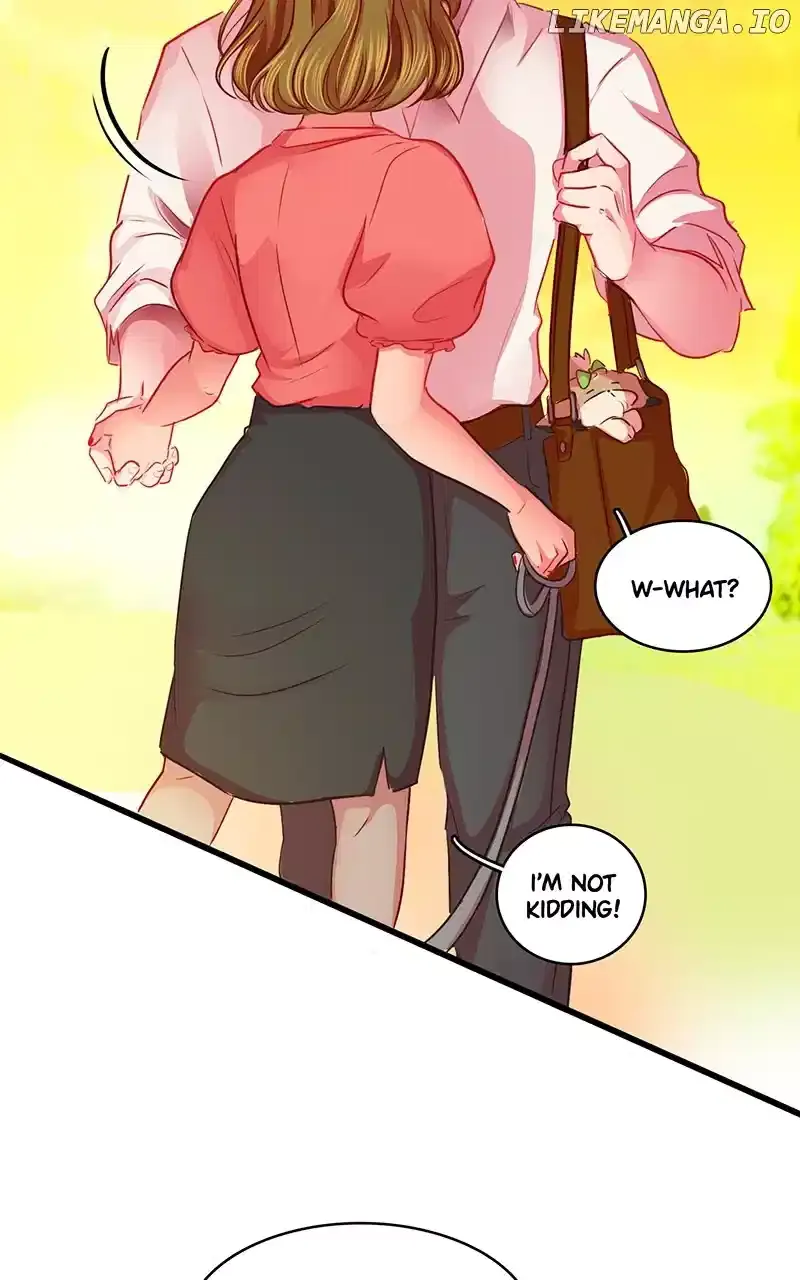 Read Love 4 A Walk EN Manga Online