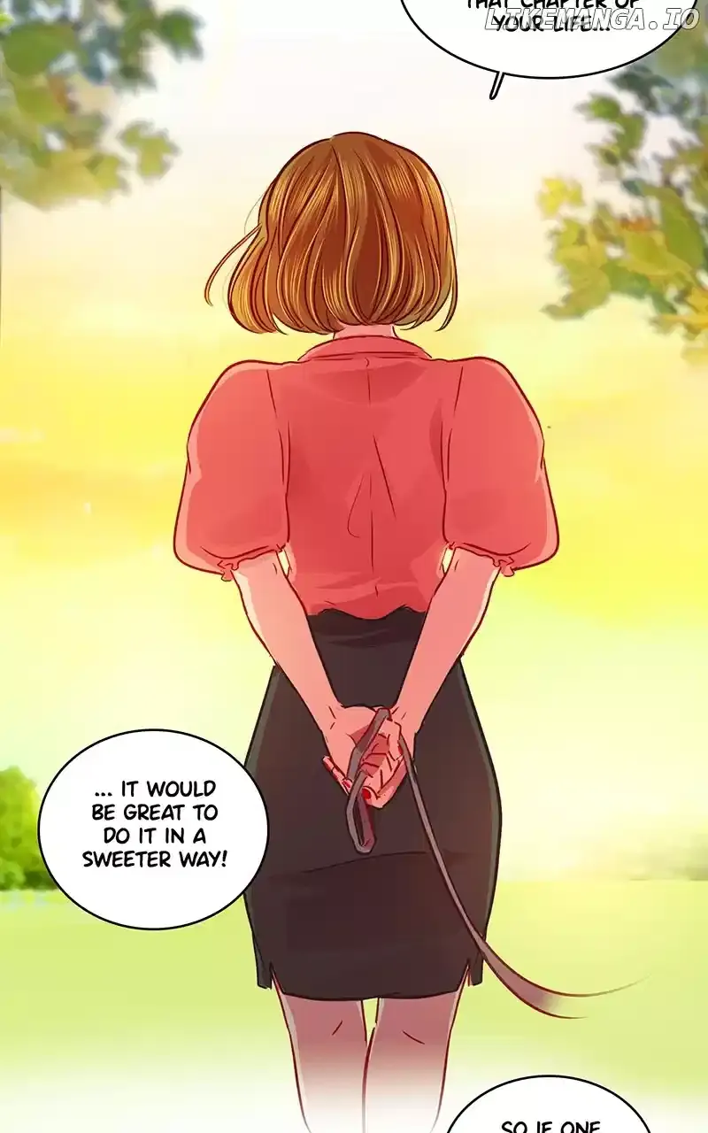 Read Love 4 A Walk EN Manga Online