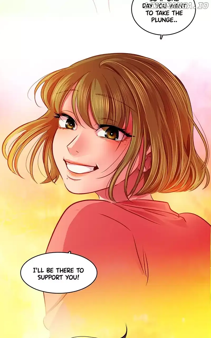 Read Love 4 A Walk EN Manga Online