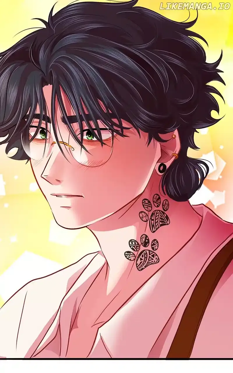 Read Love 4 A Walk EN Manga Online