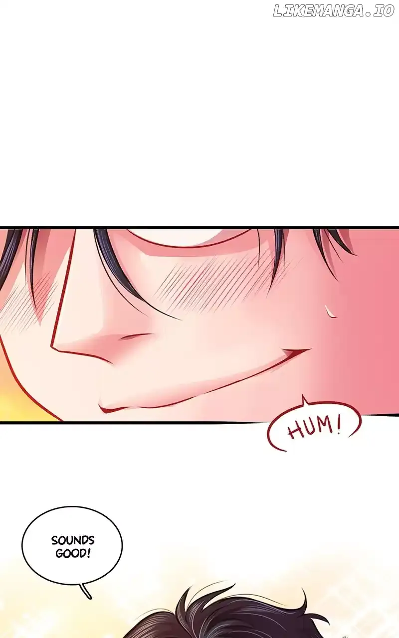 Read Love 4 A Walk EN Manga Online