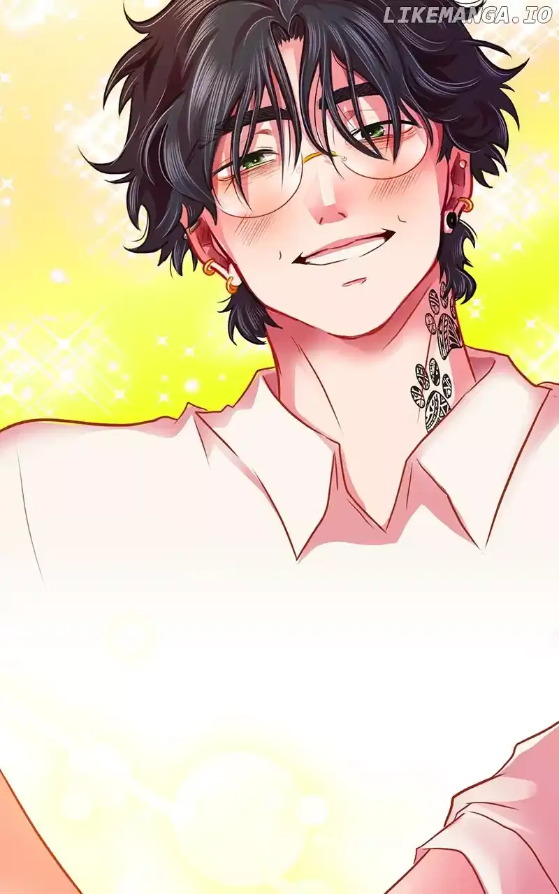 Read Love 4 A Walk EN Manga Online