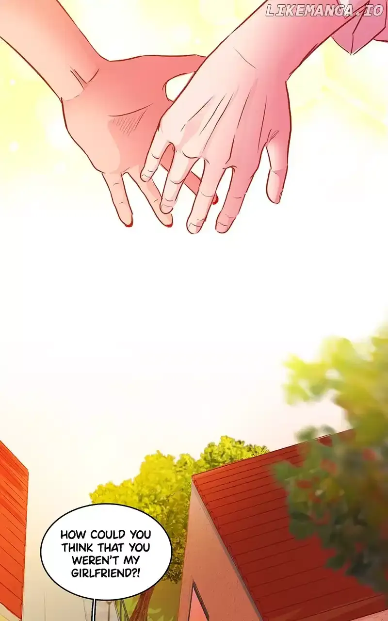 Read Love 4 A Walk EN Manga Online