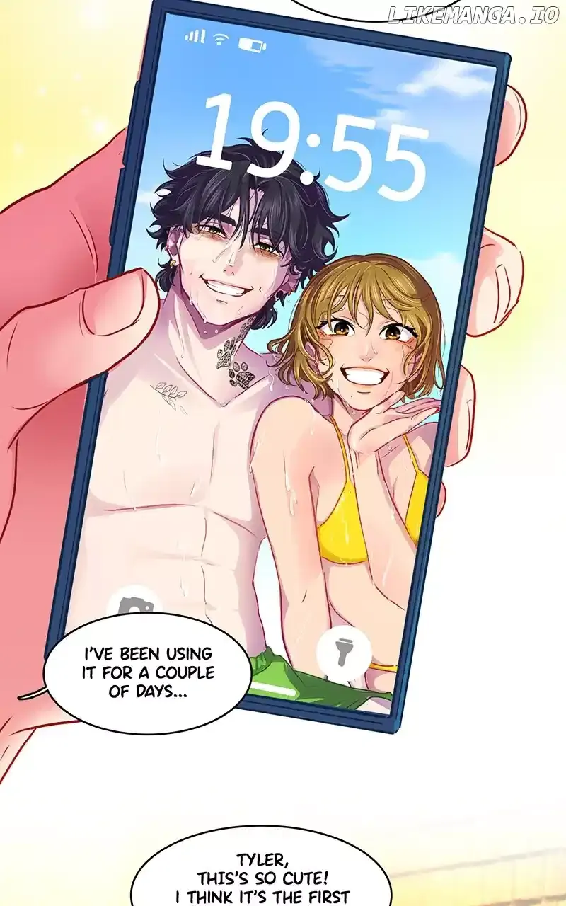 Read Love 4 A Walk EN Manga Online